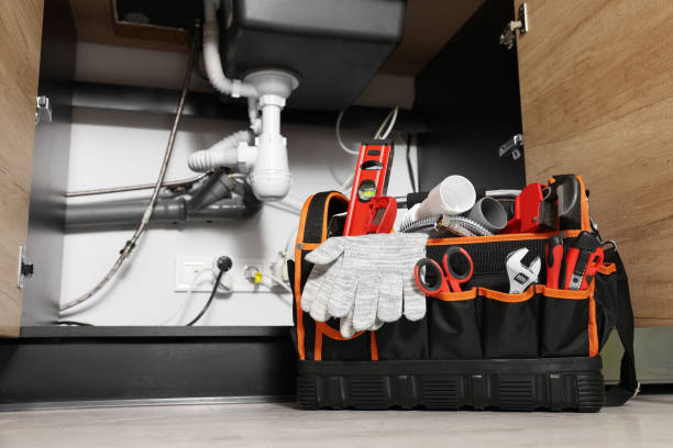 Best Plumbing Inspection Services  in Hamilton, OH