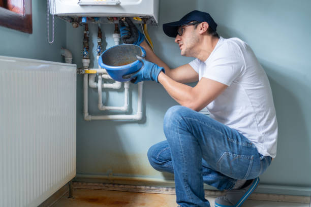 Best Water Heater Repair  in Hamilton, OH