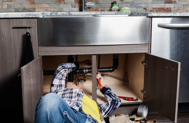 Reliable Hamilton, OH Plumbing Solutions