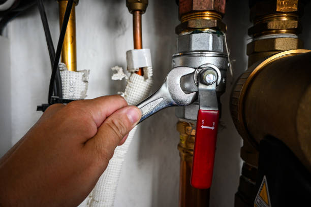 Best Affordable Plumbing Services  in Hamilton, OH